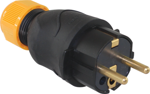 [EUR61057] 16A femel.caou.IP44 Fr-Schuko