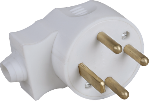 [EUR61068] 20A male cou. 3P+T grise