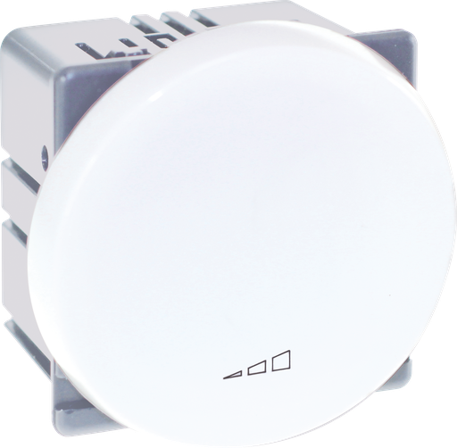 [EUR61120] COMETE Variateur 3 fils BLC (IncanØ/Halo/Fluo Comp./LEØ230V)