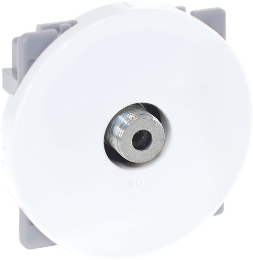 [EUR61167] COMETE Prise TV  Multi. Serv. Type F BLC