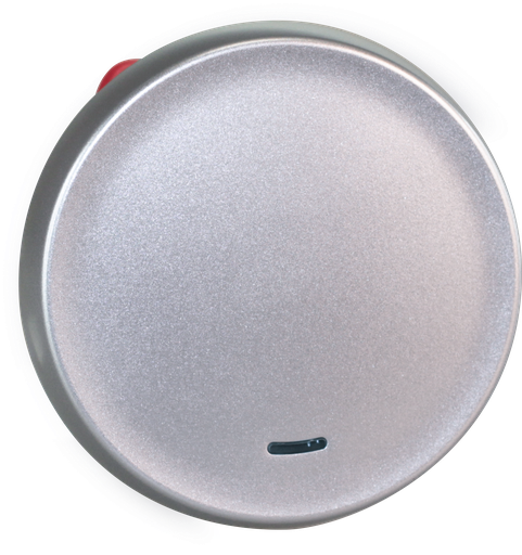 [EUR61305] COMETE BP lumineux ou témoin SILVER