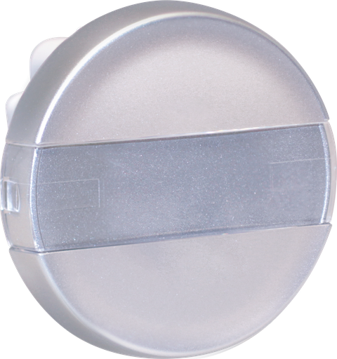 [EUR61306] COMETE BP porte-etiquette SILVER