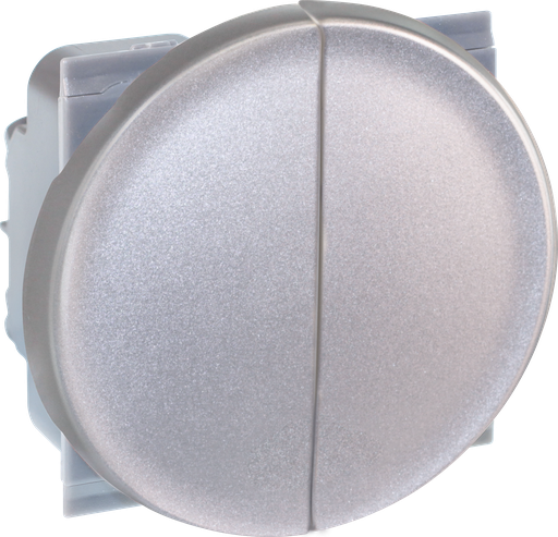 [EUR61310] COMETE Double VV SILVER