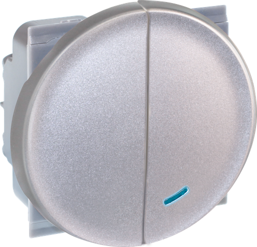 [EUR61312] COMETE VV lum + VV SILVER