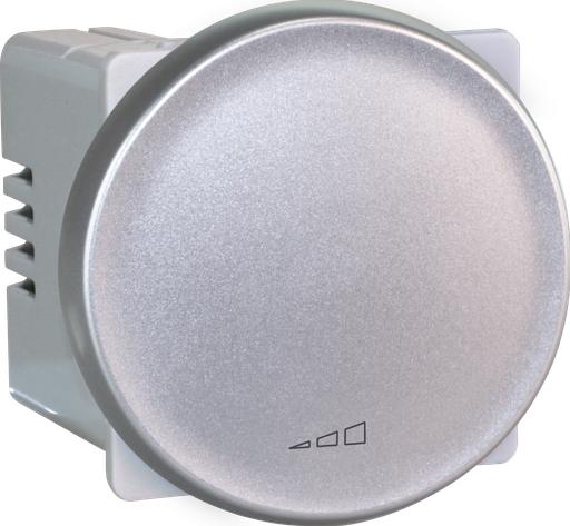 [EUR61320] COMETE Variateur 3 fils SILVER (IncanØ/Halo/Fluo Comp./LEØ230V)