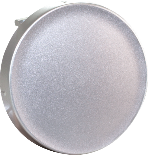 [EUR61376] COMETE Obturateur SILVER