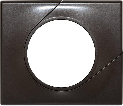 [EUR61395] COMETE Plaque 1 poste VULCAIN