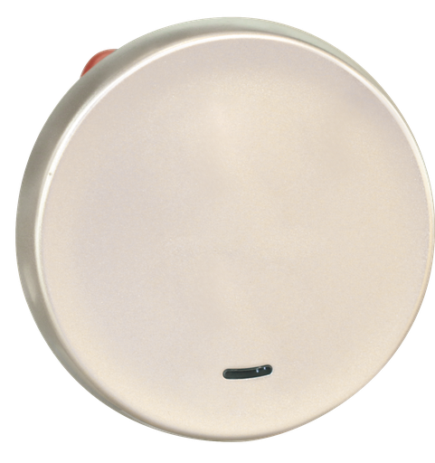 [EUR61505] COMETE BP lumineux ou témoin TITANE