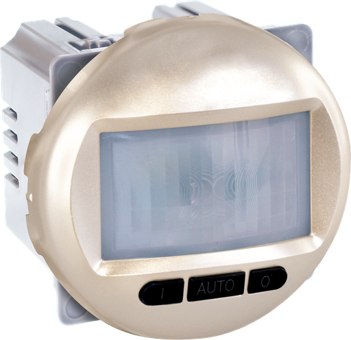 [EUR61522] COMETE Inter auto 3 fils TITANE