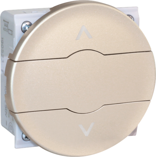 [EUR61524] COMETE BP VR Montée/Descente TITANE