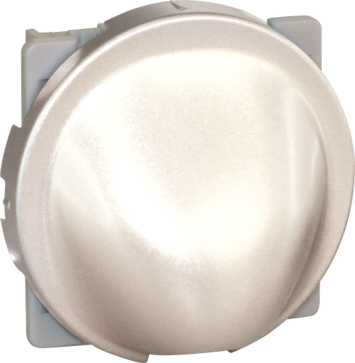 [EUR61590] COMETE Sortie de cable 10/20A TITANE