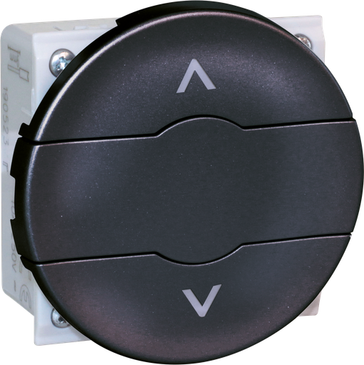 [EUR61624] COMETE BP VR Montée/Descente VULCAIN