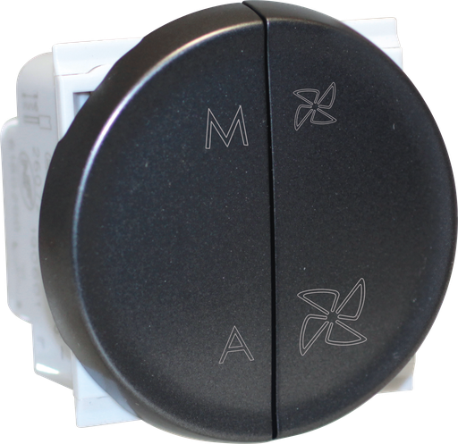 [EUR61625] COMETE Cde VMC 2 vitesses + Marche/Arrêt VULCAIN