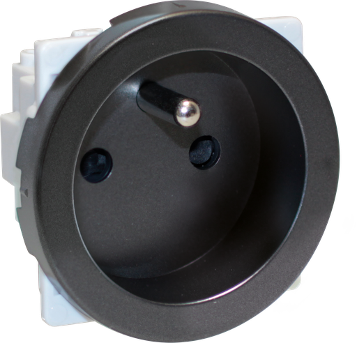 [EUR61658] COMETE Prise Réno. 2P+T Connex. H/B VULCAIN