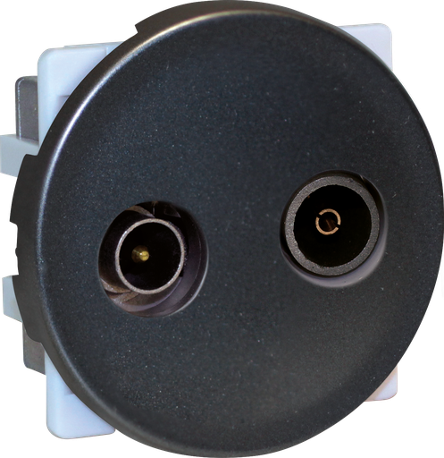 [EUR61665] COMETE Prise TV-FM VULCAIN