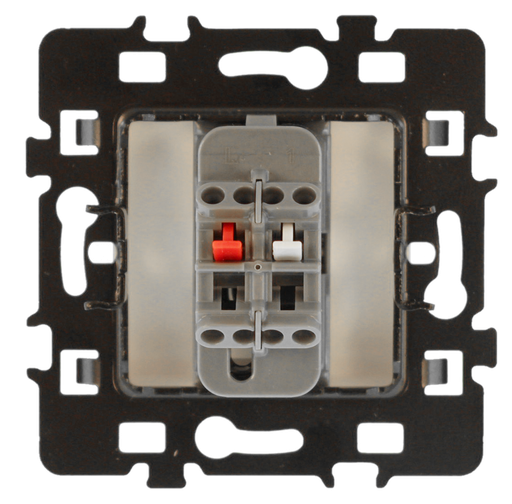 [EUR61808] BP +doigt avec griffe