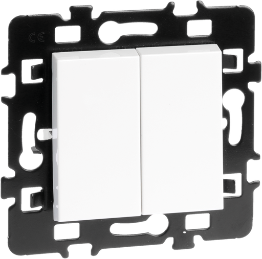 [EUR61811] Double BP