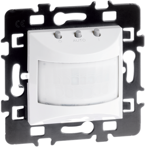 [EUR61821] Dét. mvt 60-500W inc., halo 230V