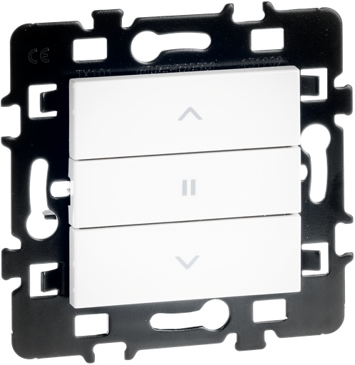 [EUR61824] BP volet roulant blc