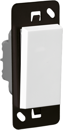 [EUR61830] VV chambranle 1/2 poste