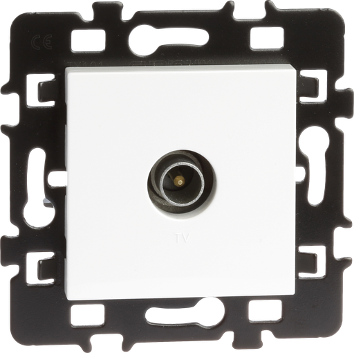 [EUR61864] Prise TV + enj.