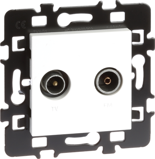[EUR61865] Prise TV-FM + enj.