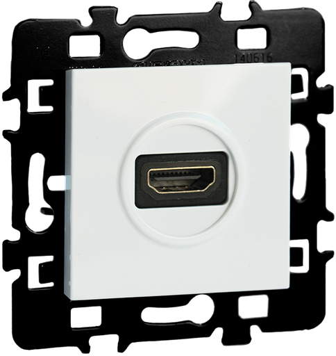 [EUR61880] Prise HDMI