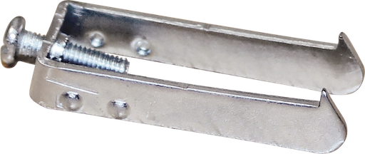 [EUR61893] Lot de 20 griffes longues+vis