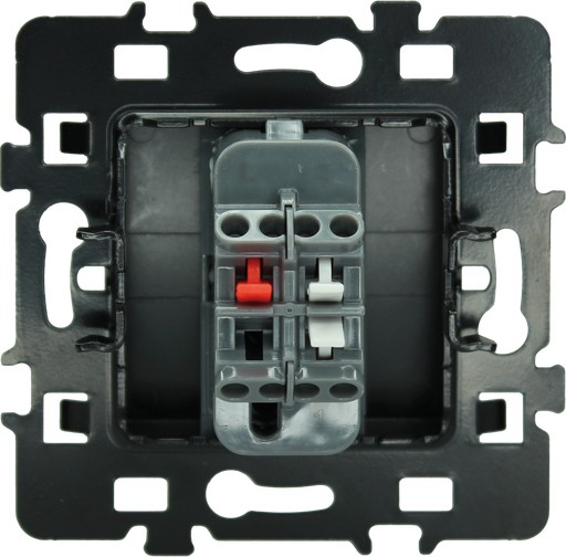 [EUR61901] Va et vient anthracite