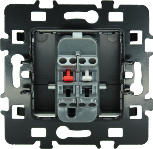 [EUR61906] BP porte-étiquette anthracite