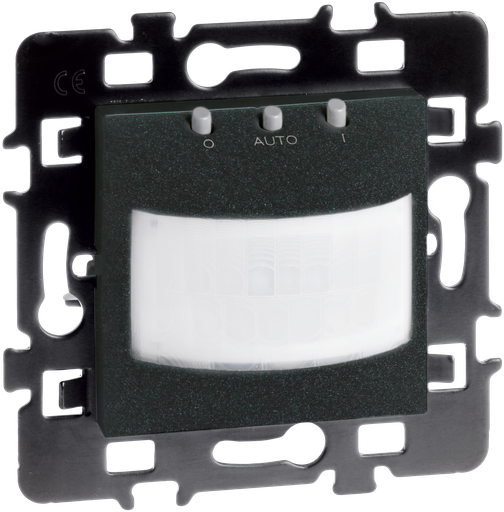 [EUR61922] Dét. mvt anthracite 300W hal12Vel., fluo.var