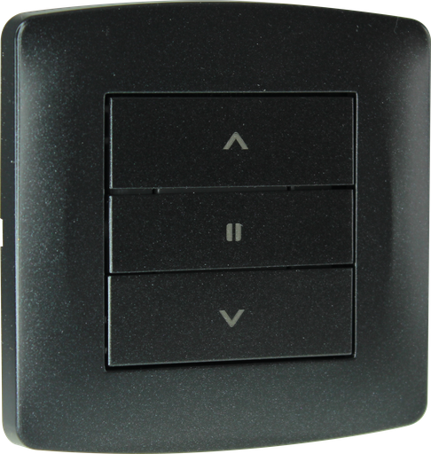 [EUR61923] Inter volet roulant anthracite