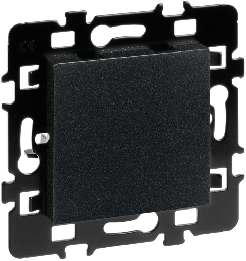 [EUR61976] Obturateur anthracite