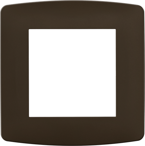 [EUR61993] "Plaque ""chocolat"" 1 poste"