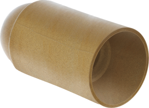 [EUR62132] Douille E14 sple bague or