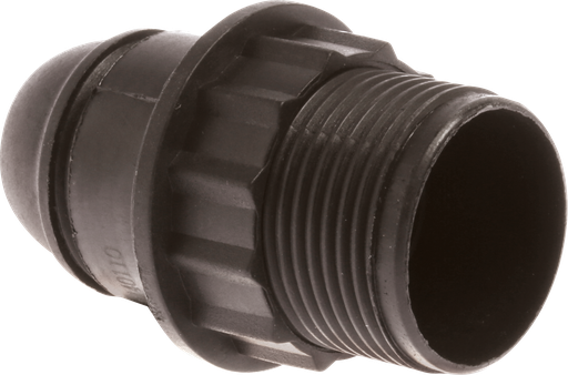 [EUR62136] Douille E14 dble bague noire