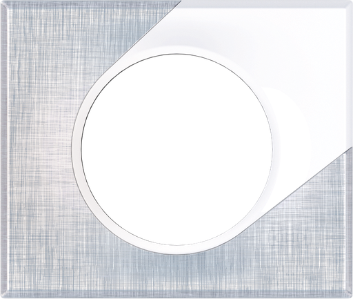 [EUR62155] COMETE Plaque 1 poste SOUL