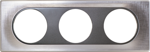 [EUR62168] COMETE Plaque 3 positionstes SPIRIT