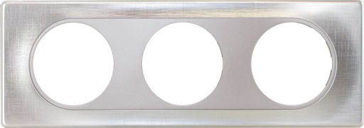 [EUR62188] COMETE Plaque 3 positionstes ARROW