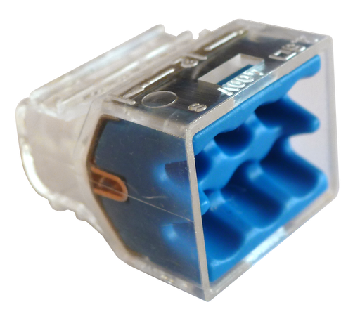 [EUR70066] Connect. Transp. X 6P /5000