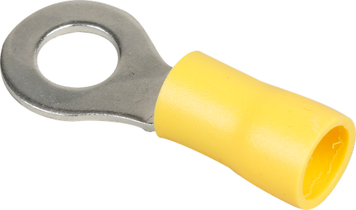 [EUR70319] Cosse rde 6mm 4à6² j