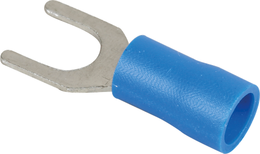 [EUR70335] Co. fourche5mm 1,5 à2,5²b