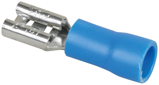 [EUR70356] Cosse fem.6mm 1,5à2,5² b