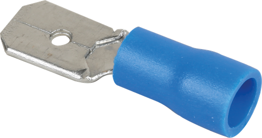 [EUR70376] Cosse male 6mm 1,5à2,5²b