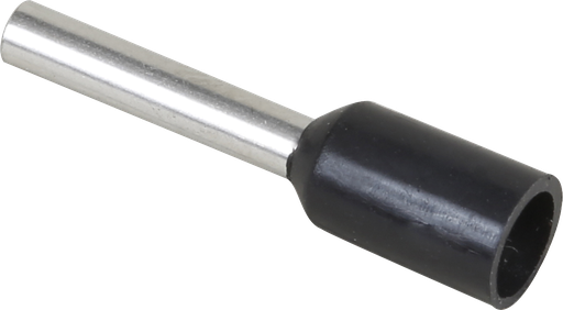 [EUR70433] Embout  1,5² noir