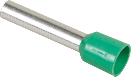 [EUR70436] Embout  6² vert