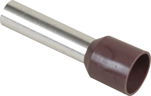 [EUR70437] Embout  10² brun