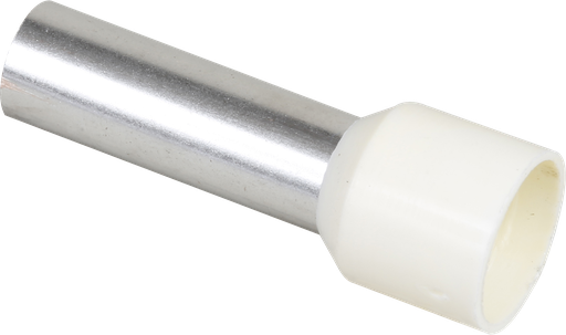 [EUR70438] Embout  16² ivoire