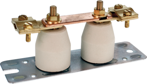 [EUR70510] Barrette de terre haute