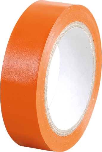 [EUR72007] ruban isolant orange 15x10